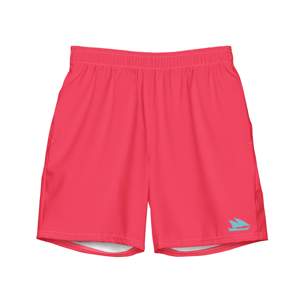 Coral Pink