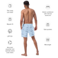 Hamour recycled Shorts